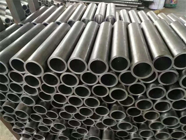 海北精密无缝钢管售卖价格
